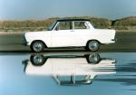 Opel Kadett L 1963 года
